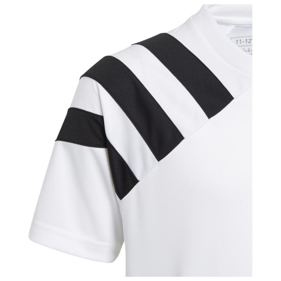 Adidas Παιδική ποδοσφαιρική φανέλα Fortore23 Adidas Παιδική ποδοσφαιρική φανέλα Fortore23